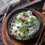 Чанахи с говядиной,(банкетное)