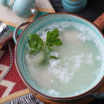 Хашлама с говядиной