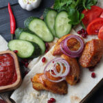 Куриная грудка