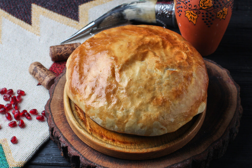Кебабули с сыром